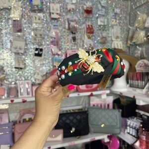 New, inspired headbands